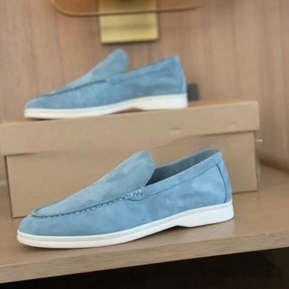 Men's Lightweight Slip-On Shoes