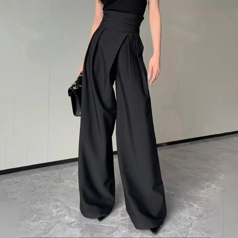 WIDE-LEG HIGH_WAIST TROUSERS