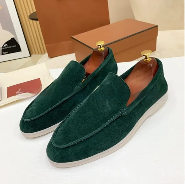 Men's Lightweight Slip-On Shoes