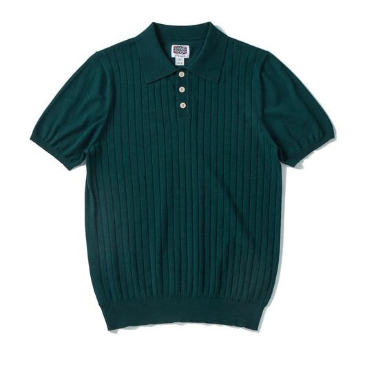 Italian Silk Polo