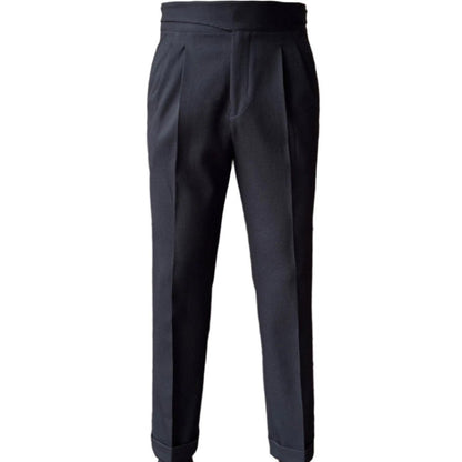 Classic Napolitan Trousers