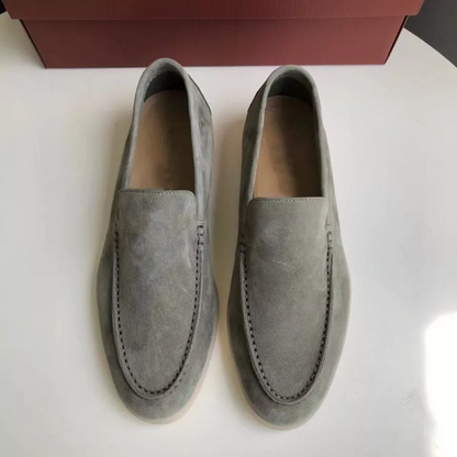 Men's Lightweight Slip-On Shoes