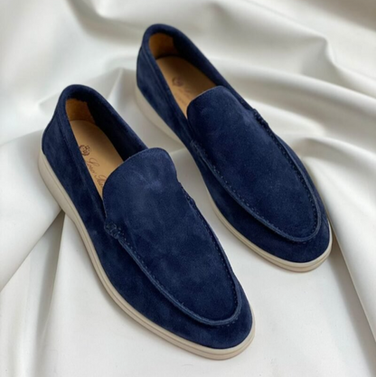 Men's Lightweight Slip-On Shoes