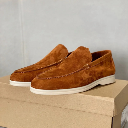 Men's Lightweight Slip-On Shoes