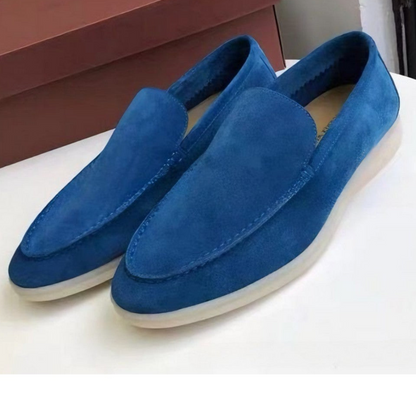 Men's Lightweight Slip-On Shoes