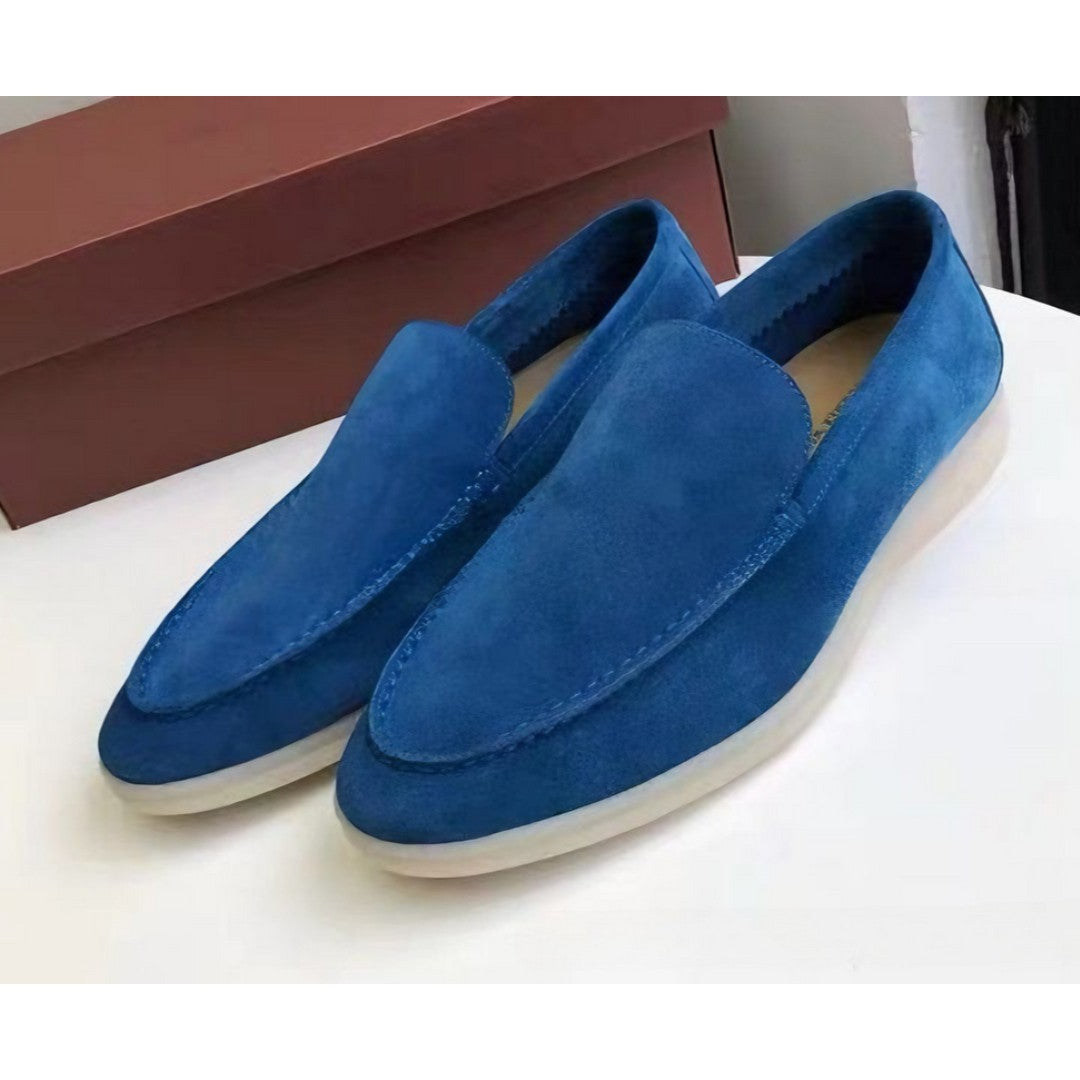 Men's Lightweight Slip-On Shoes